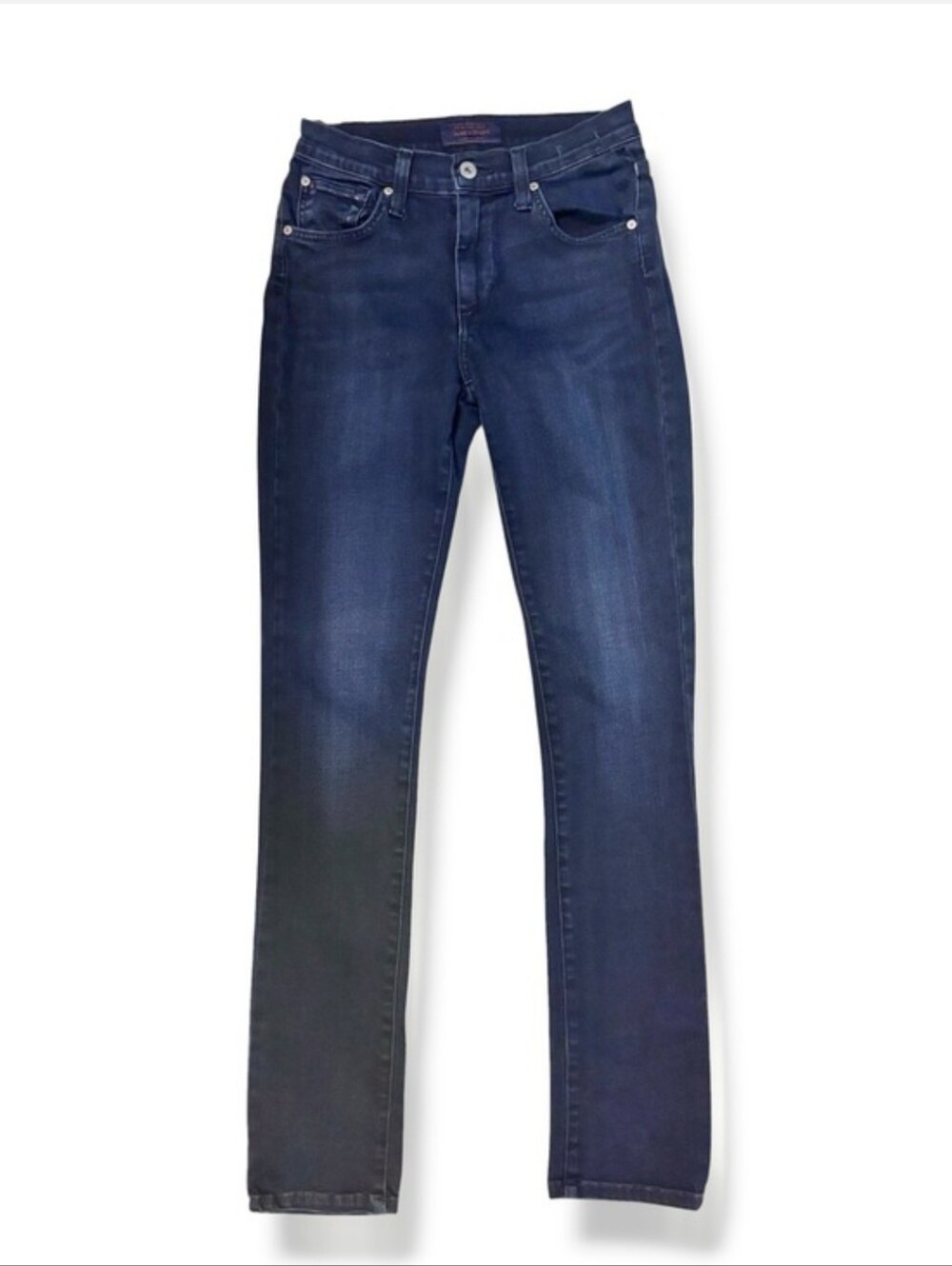 JAMES JEANS Premium Denim Randi Slim Fit Jeans Size 25